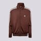 pánska mikina ADIDAS MIKINA FIREBIRD TT ka0459 farba hnedá