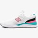 pánske tenisky (obuv) NEW BALANCE MSX90CRA msx90cra farba biela