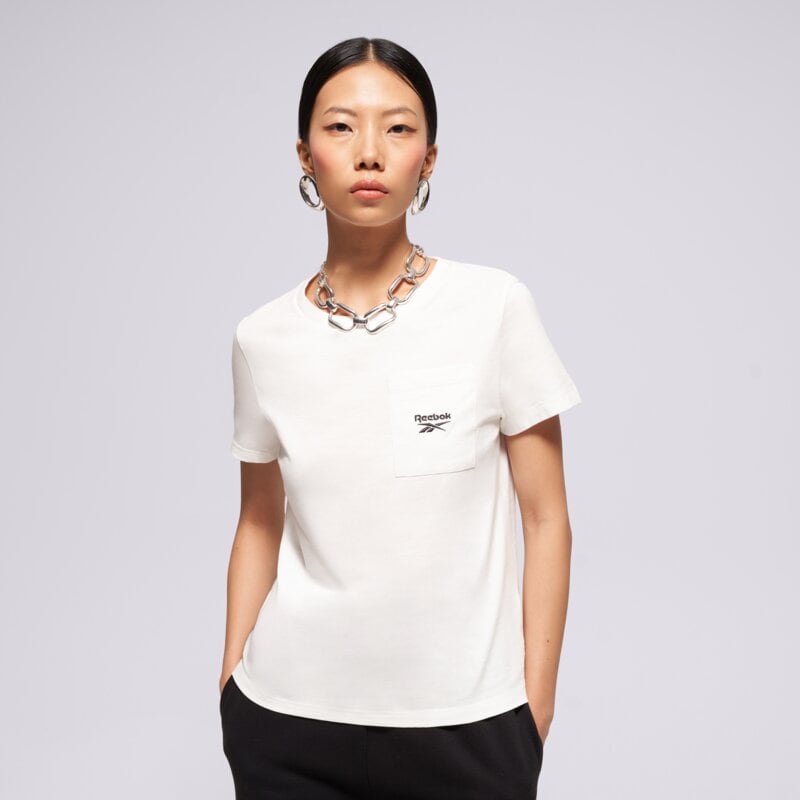 REEBOK TRIČKO REEBOK ID POCKET