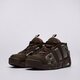pánske tenisky (obuv) NIKE AIR MORE UPTEMPO LOW fz3055-200 farba hnedá