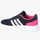dámske tenisky (obuv) ADIDAS LITE RACER W f99376 farba tmavomodrá