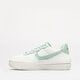 dámske tenisky (obuv) NIKE W AIR FORCE 1 PLT.AF.ORM  dx3730-300 farba zelená