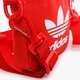 dámska taška ADIDAS TAŠKA FEST BAG TREF fl9664 farba červená