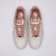 dámske tenisky (obuv) NIKE W AIR FORCE 1 '07 MINI JEWEL ib6543-100 farba biela