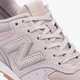 dámske tenisky (obuv) NEW BALANCE WR996NEA wr996nea farba fialová