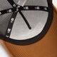 pánska šiltovka NEW ERA ČIAPKA CORD TRUCKER NEWERA BRW NONE 60364187 farba hnedá