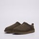 dámska vychádzková obuv UGG CLASSIC MICRO 1173891-dnss farba hnedá