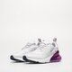 detské tenisky (obuv) NIKE AIR MAX 270 (GS) 943345-023 farba fialová