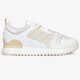 detské tenisky (obuv) ADIDAS ZX 700 HD J h68624 farba béžová