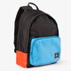 pánsky ruksak O'NEILL RUKSAK COASTLINE LOGO BACKPACK 5240209950 farba čierna
