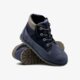 detská vychádzková obuv TIMBERLAND POKEY PINE 6IN BOOT  1951b farba tmavomodrá