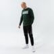 pánske nohavice CONFRONT NOHAVICE  CITY STRIPE PANTS BLACK cf321spm32001 farba čierna