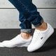 pánske tenisky (obuv) LACOSTE COURT-MASTER 118 2 735cam0016042 farba biela