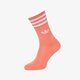 dámske ponožky ADIDAS PONOŽKY SOLID CREW SOCK hl6767 farba biela