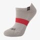 dámske ponožky JORDAN  PONOŽKY DRIFIT NO-SHOW 3PK 546479901 farba viacfarebná
