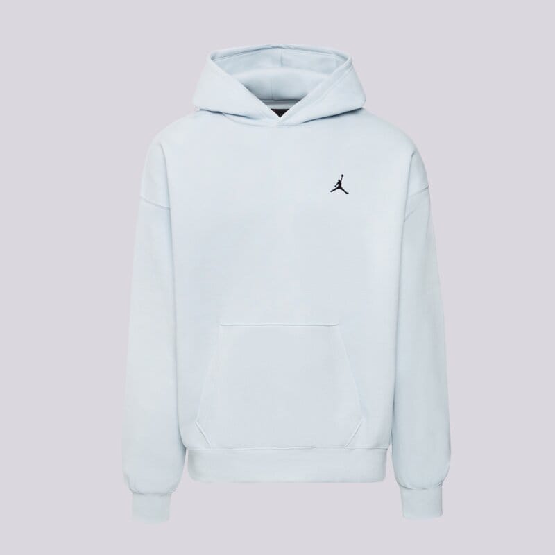 JORDAN MIKINA S KAPUCŇOU JORDAN BROOKLYN FLEECE