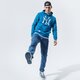 pánska mikina NEW ERA MIKINA S KAPUCŇOU MLB SEASONAL TEAM LOGO HOODY NEYYA 12485714 