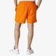 pánske šortky NIKE ŠORTKY  M NSW CE SHORT WVN FLOW ar2382-833 farba oranžová