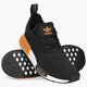 pánske tenisky (obuv) ADIDAS NMD_R1 gy8317 farba čierna