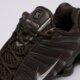 dámske tenisky (obuv) NIKE SHOX TL ih2559-201 farba hnedá