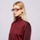 dámska mikina ADIDAS MIKINA FB TT LOOSE ks4678 farba fialová