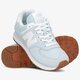dámske tenisky (obuv) NEW BALANCE 574  wl574pe2 farba modrá