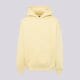 pánska mikina JORDAN MIKINA S KAPUCŇOU M J BRK OVS PO HD ib7235-753 farba žltá