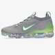 pánske tenisky (obuv) NIKE AIR VAPORMAX 2021 FK dh4084-003 farba sivá