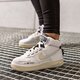 dámske tenisky (obuv) NIKE W AF1 HI UT aj7311-100 farba biela