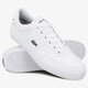 pánske tenisky (obuv) LACOSTE COURT-MASTER 118 2 735cam0016042 farba biela