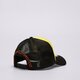 pánska šiltovka NEW ERA ČIAPKA NE PATCH TRUCKER NONE 60503525 farba čierna