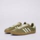 dámske tenisky (obuv) ADIDAS SAMBA OG W jr9447 farba hnedá