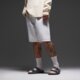 pánske šľapky BIRKENSTOCK ARIZONA SUEDE 1031632 farba tmavomodrá