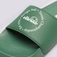 pánske šľapky ELLESSE LS57 SLIDE  shrf0623503 farba zelená