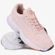 dámske tenisky (obuv) ADIDAS FALCON W fv1107 farba ružová