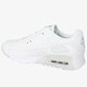 dámske tenisky (obuv) NIKE W AIR MAX 90 ULTRA ESSENT  724981101 farba biela