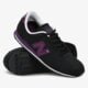 dámske tenisky (obuv) NEW BALANCE U396BP u396bp farba čierna
