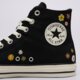 dámske tenisky (obuv) CONVERSE CHUCK TAYLOR ALL STAR  a16902c farba čierna