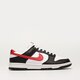 pánske tenisky (obuv) NIKE DUNK LOW RETRO fb3354-001 farba biela