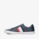 pánske tenisky (obuv) LACOSTE LEROND 119 3 CMA 737cma00457a2 farba tmavomodrá