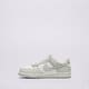 detské tenisky (obuv) NIKE DUNK LOW BP fb9108-124 farba zelená