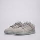 pánske tenisky (obuv) NIKE DUNK LOW RETRO SE NUBUCK ib6651-002 farba sivá
