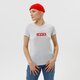 dámske tričko LEVI'S TRIČKO WT-GRAPHIC TEES a2086-0021 farba modrá
