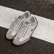 pánske tenisky (obuv) LACOSTE MISANO 15 LCR  729srm2150w1b farba biela