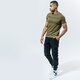 pánske nohavice CHAMPION NOHAVICE  ROCHESTER ELASTIC CUFF PANTS 215194kk001 farba čierna