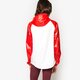 Prechodná bunda dámska (jarná/jesenná) NIKE BUNDA CITY PACKABLE 725818815 farba oranžová