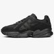 detské tenisky (obuv) ADIDAS YUNG-96 CHASM J ef9159 farba čierna