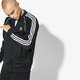 pánska mikina ADIDAS MIKINA SST TT ADICOLOR cw1256 farba čierna