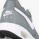 detské tenisky (obuv) NIKE AIR MAX VISION (GS) 917857006 farba sivá