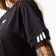 dámske tričko ADIDAS TRIČKO SS VOCAL T SHIRT ed5842 farba čierna